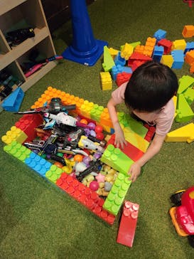 べるべるパーク池袋本店に投稿された画像（2024/4/17）