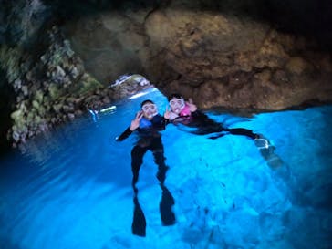 武藤潜水に投稿された画像（2024/4/17）