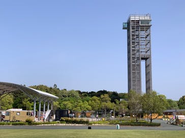 浜名湖花博2024に投稿された画像（2024/4/17）