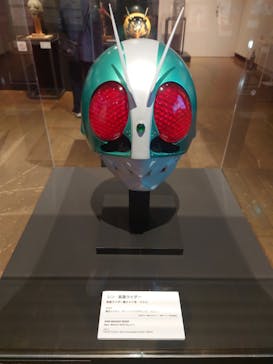 庵野秀明展に投稿された画像（2024/4/17）