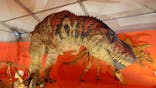 オダイバ恐竜博覧会2024 -福井から“ヤツラ”が新幹線でやってくる！-に投稿された画像（2024/4/17）