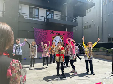 天王寺動物園に投稿された画像（2024/4/17）