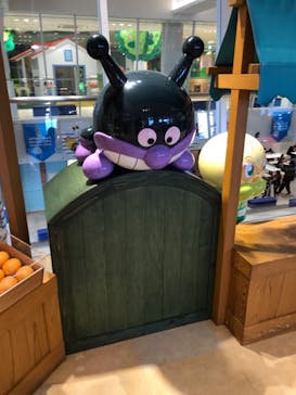 神戸アンパンマンこどもミュージアム＆モールに投稿された画像（2024/4/17）