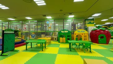 ザキッズ 米子しんまち天満屋店に投稿された画像（2024/4/17）