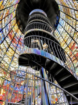 彫刻の森美術館に投稿された画像（2024/4/18）