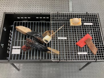 新潟県立自然科学館に投稿された画像（2024/4/18）