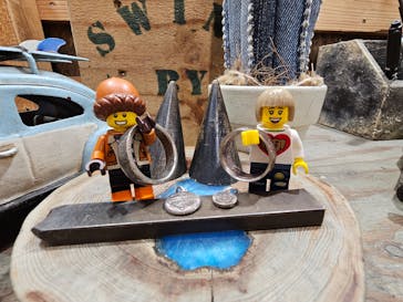 SWING BY（スウィング バイ）に投稿された画像（2024/4/18）