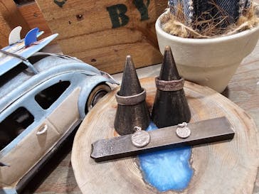 SWING BY（スウィング バイ）に投稿された画像（2024/4/18）