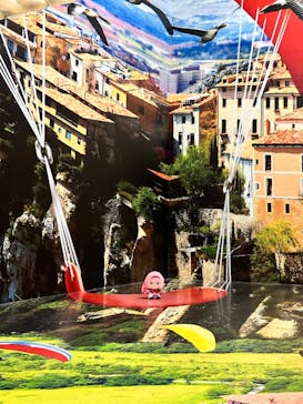 志摩スペイン村パルケエスパーニャに投稿された画像（2024/4/18）