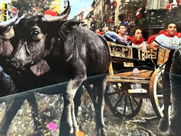 志摩スペイン村パルケエスパーニャに投稿された画像（2024/4/18）