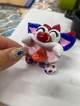 Enjoy工房に投稿された画像（2024/4/18）