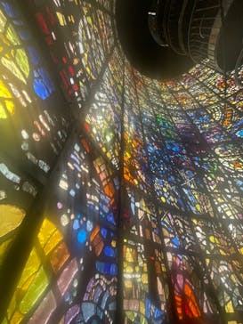 彫刻の森美術館に投稿された画像（2024/4/18）