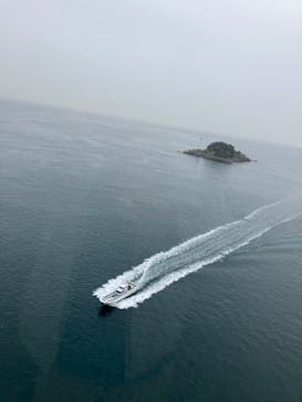 徳島県立 渦の道に投稿された画像（2024/4/18）