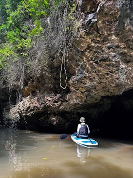 石垣島 ADVENTURE PiPi（イシガキジマアドベンチャーピピ）に投稿された画像（2024/4/18）