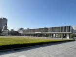 広島平和記念資料館に投稿された画像（2024/4/19）