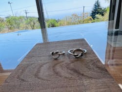 熱海の手作り指輪工房～MATEI（マテイ）～に投稿された画像（2024/4/19）