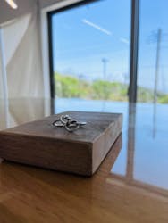 熱海の手作り指輪工房～MATEI（マテイ）～に投稿された画像（2024/4/19）