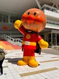 横浜アンパンマンこどもミュージアムに投稿された画像（2024/4/19）
