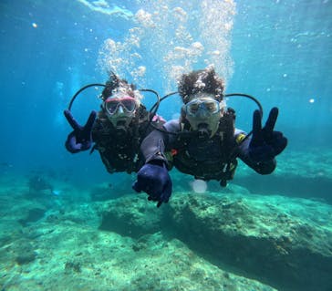 沖縄マリンサービス碧に投稿された画像（2024/4/19）