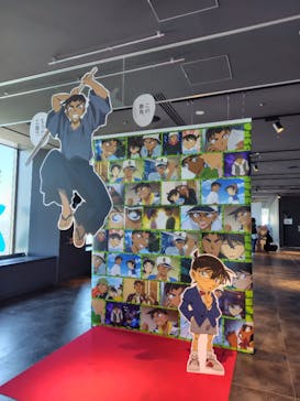 サンシャイン60展望台に投稿された画像（2024/4/19）