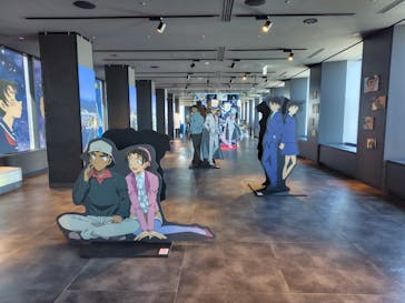 サンシャイン60展望台に投稿された画像（2024/4/19）