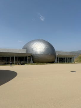 福井県立恐竜博物館に投稿された画像（2024/4/19）