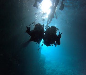 沖縄マリンサービス碧に投稿された画像（2024/4/19）