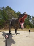 福井県立恐竜博物館に投稿された画像（2024/4/19）