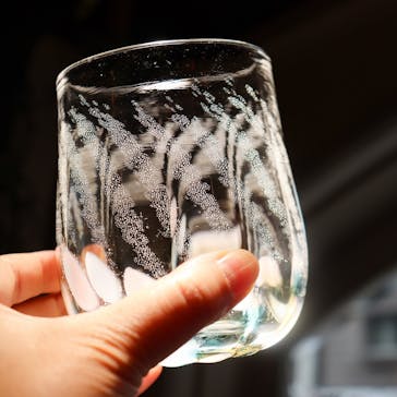 glass Art Blue moon（ガラスアートブルームーン）に投稿された画像（2024/4/19）