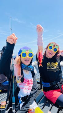 らいおん丸に投稿された画像（2024/4/19）