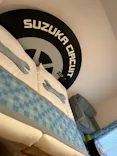 鈴鹿サーキットに投稿された画像（2024/4/19）