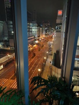 AOAO SAPPOROに投稿された画像（2024/4/19）