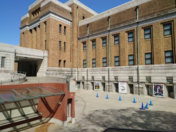 特別展「大哺乳類展３－わけてつなげて大行進」に投稿された画像（2024/4/19）