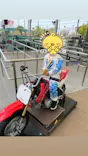鈴鹿サーキットに投稿された画像（2024/4/19）