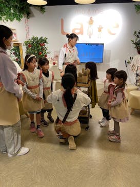 カンドゥー幕張に投稿された画像（2024/4/19）