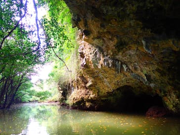 石垣島 ADVENTURE PiPi（イシガキジマアドベンチャーピピ）に投稿された画像（2024/4/19）