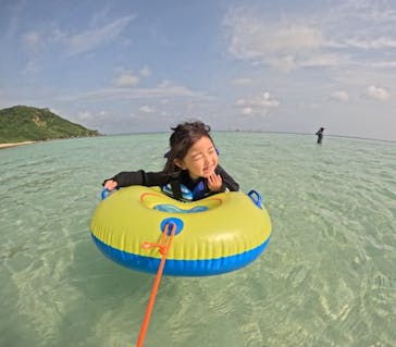 宮古島マリンショップSmileyに投稿された画像（2024/4/20）