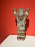 特別展「古代メキシコ ーマヤ、アステカ、テオティワカン」に投稿された画像（2024/4/20）