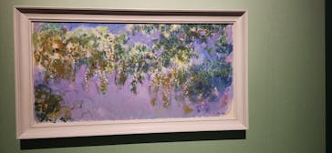 モネ　連作の情景に投稿された画像（2024/4/20）