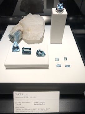 山梨宝石博物館に投稿された画像（2024/4/20）