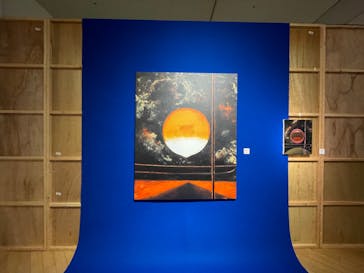 ブルーピリオド展 in 大阪 ～アートって、才能か？～に投稿された画像（2024/4/20）