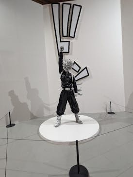 東京卍リベンジャーズ 描き下ろし新体験展 最後の世界線に投稿された画像（2024/4/20）