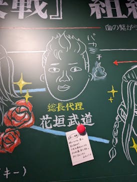 東京卍リベンジャーズ 描き下ろし新体験展 最後の世界線に投稿された画像（2024/4/20）