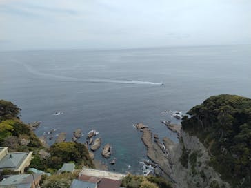 江の島1dayに投稿された画像（2024/4/20）