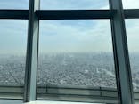 東京スカイツリーに投稿された画像（2024/4/20）
