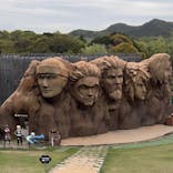 ニジゲンノモリに投稿された画像（2024/4/20）