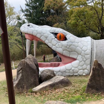 ニジゲンノモリに投稿された画像（2024/4/20）