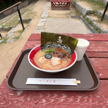 ニジゲンノモリに投稿された画像（2024/4/20）