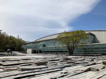 印象派　モネからアメリカへ　ウスター美術館所蔵　郡山展に投稿された画像（2024/4/20）