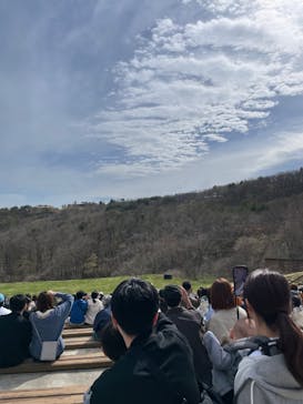 那須どうぶつ王国に投稿された画像（2024/4/20）